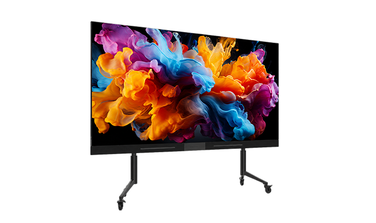 LED экран Hikvision All in One DS-D4515CK-1F 135"